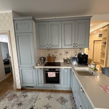 Продается 3-х комнатная квартира, 62 м²