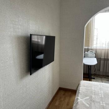 Продается 3-х комнатная квартира, 62 м²