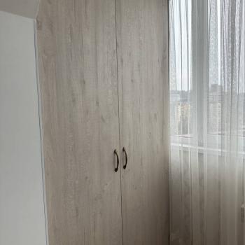 Продается 3-х комнатная квартира, 62 м²