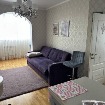 Продается 3-х комнатная квартира, 62 м²