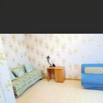 Продается 1-комнатная квартира, 29 м²