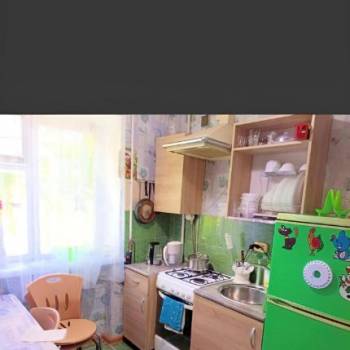 Продается 1-комнатная квартира, 29 м²