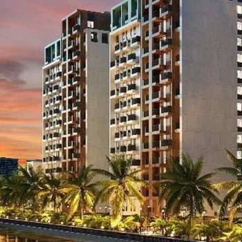 Продается 1-комнатная квартира, 33,9 м²