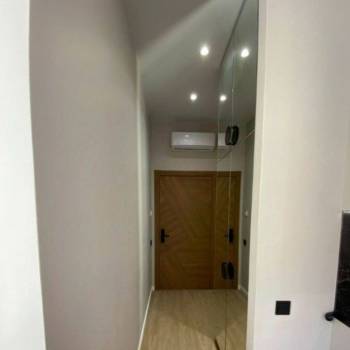 Сдается 1-комнатная квартира, 18 м²