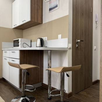 Сдается 1-комнатная квартира, 21 м²