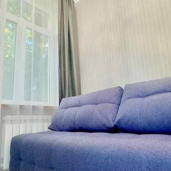 Сдается 1-комнатная квартира, 17 м²