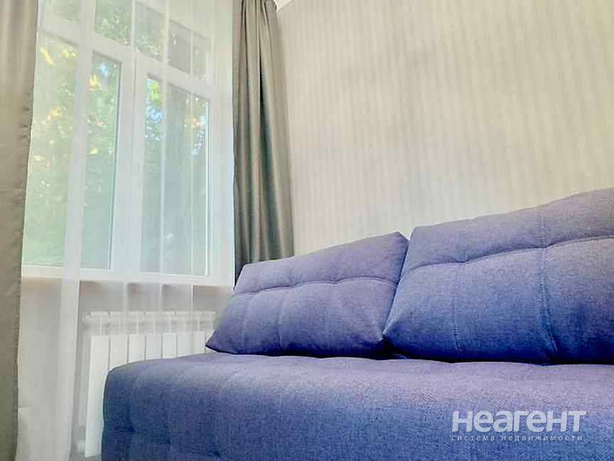 Сдаю 1-к квартиру, Завокзальный (ул. Параллельная), не агентство