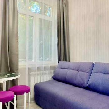 Сдается 1-комнатная квартира, 17 м²