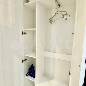 Сдается 1-комнатная квартира, 17 м²
