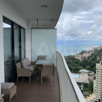 Сдается Многокомнатная квартира, 100 м²