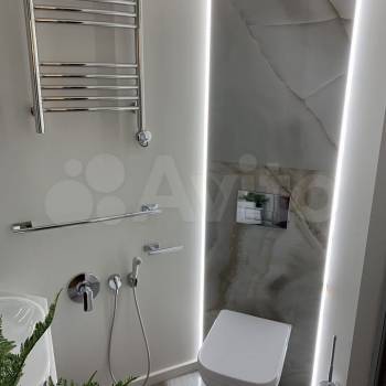 Сдается Многокомнатная квартира, 100 м²