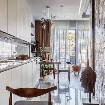 Сдается Многокомнатная квартира, 100 м²