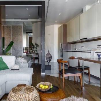 Сдается Многокомнатная квартира, 100 м²