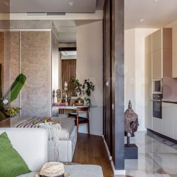 Сдается Многокомнатная квартира, 100 м²