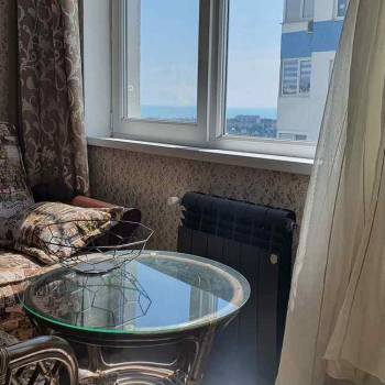 Сдается Многокомнатная квартира, 53,6 м²