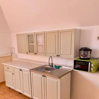 Сдается 2-х комнатная квартира, 40 м²