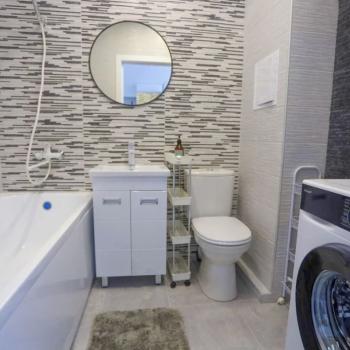 Продается 1-комнатная квартира, 40 м²