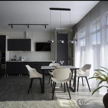 Продается 1-комнатная квартира, 40 м²