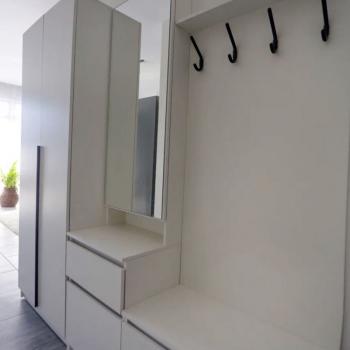 Продается 1-комнатная квартира, 40 м²