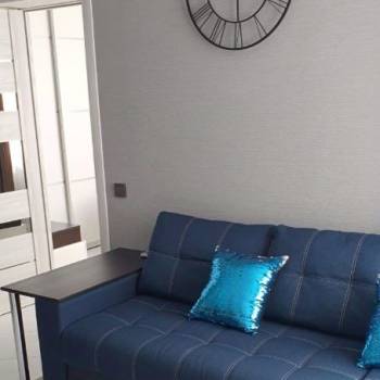 Сдается 2-х комнатная квартира, 38 м²