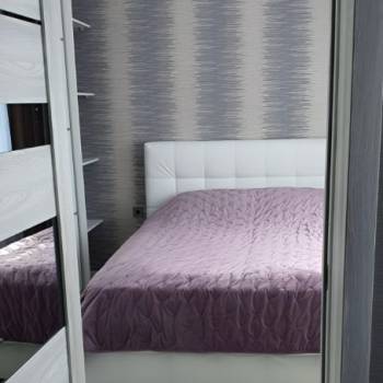 Сдается 2-х комнатная квартира, 38 м²