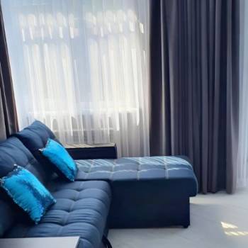 Сдается 2-х комнатная квартира, 38 м²