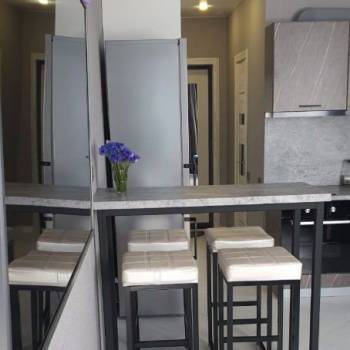 Сдается 2-х комнатная квартира, 38 м²