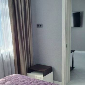 Сдается 2-х комнатная квартира, 38 м²