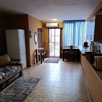 Сдается 1-комнатная квартира, 35 м²