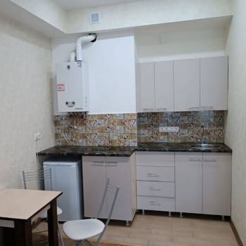 Продается 1-комнатная квартира, 30,2 м²