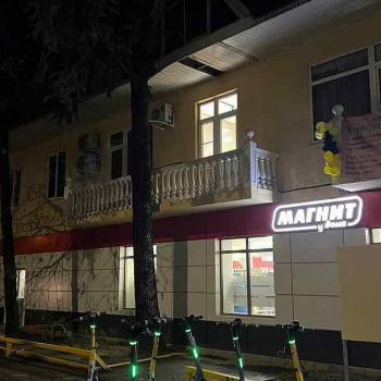 Сдается 1-комнатная квартира, 24 м²