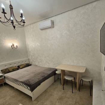 Сдается 1-комнатная квартира, 21 м²