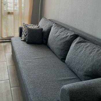 Продается 1-комнатная квартира, 22 м²