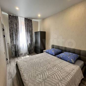 Сдается 2-х комнатная квартира, 32 м²