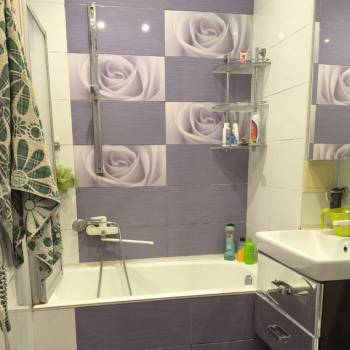 Продается 1-комнатная квартира, 63 м²