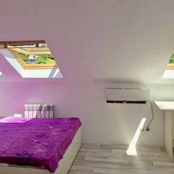 Сдается 1-комнатная квартира, 25 м²