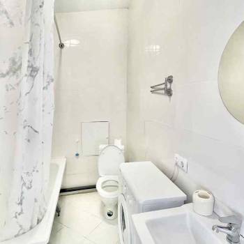 Сдается 1-комнатная квартира, 25 м²