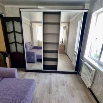 Сдается 1-комнатная квартира, 35 м²