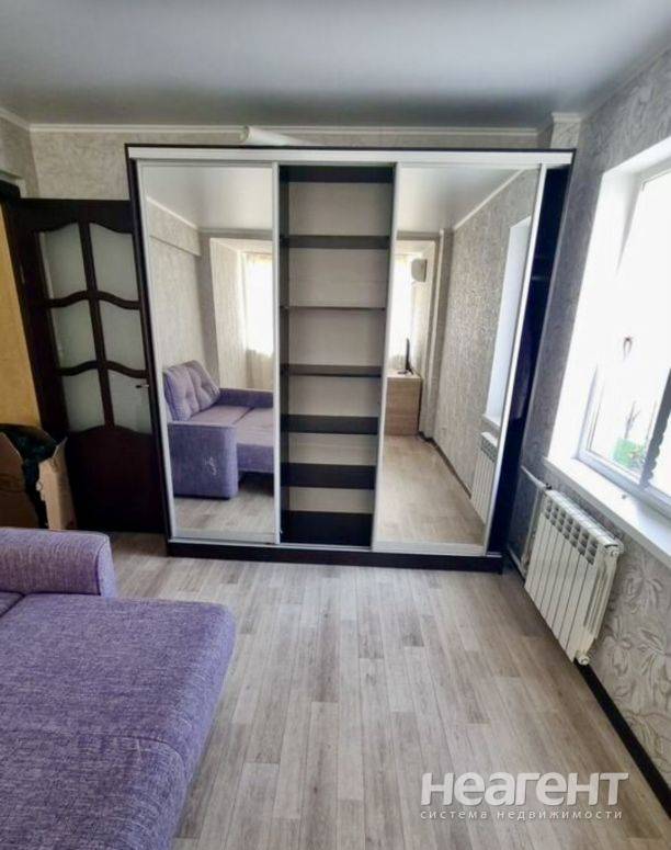 Сдается 1-к квартира, Бытха, ул. Ясногорская