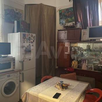 Продается 1-комнатная квартира, 23 м²