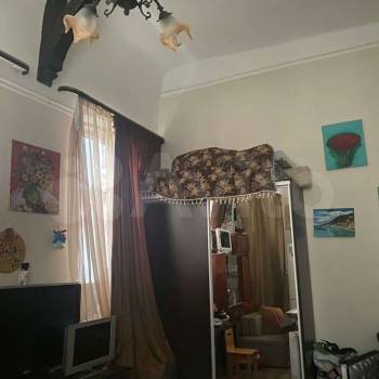 Продается 1-комнатная квартира, 23 м²