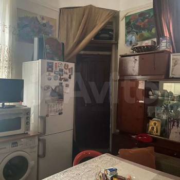 Продается 1-комнатная квартира, 23 м²
