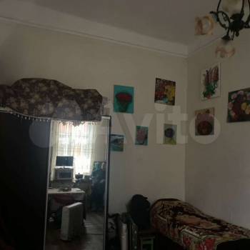 Продается 1-комнатная квартира, 23 м²