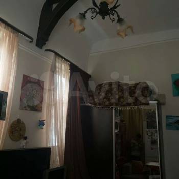 Продается 1-комнатная квартира, 23 м²