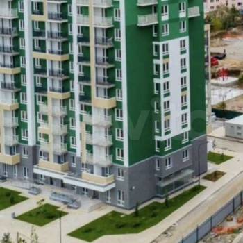 Продается 2-х комнатная квартира, 37,3 м²