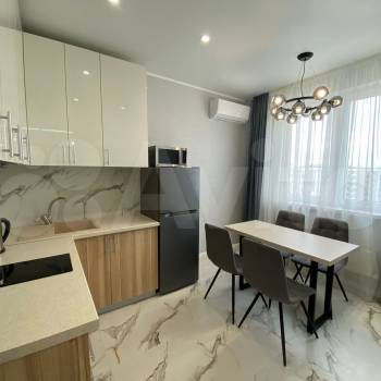 Сдается 1-комнатная квартира, 34 м²