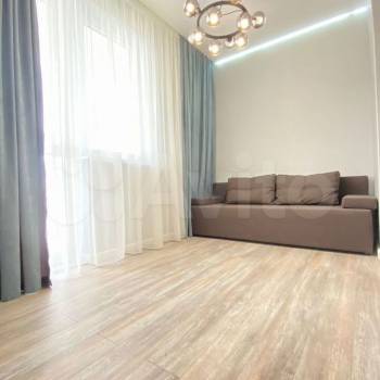 Сдается 1-комнатная квартира, 34 м²