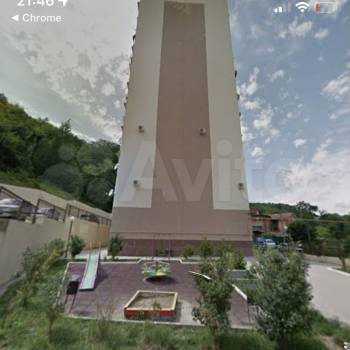 Продается 2-х комнатная квартира, 59,7 м²