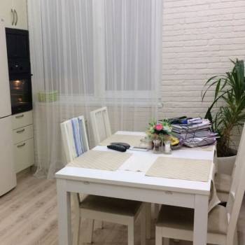 Продается 2-х комнатная квартира, 59,7 м²