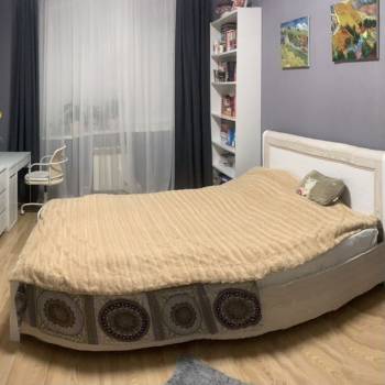 Продается 2-х комнатная квартира, 59,7 м²